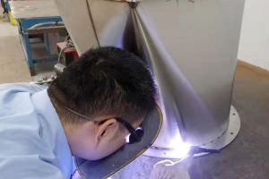 广州激光切割焊接加工厂家-【恒宇泰金属】安全第一品质第一