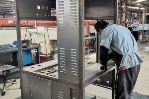 怎样找外协激光切割焊接加工厂家-【恒宇泰金属】客户背后的实力厂家