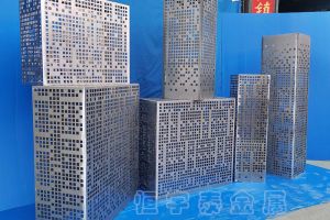 广州激光切割折弯钣金加工厂家-【恒宇泰金属】钣金加工一条龙搞定