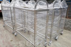 广州钣金加工厂家-【恒宇泰金属】技术型业务员一对一对接服务