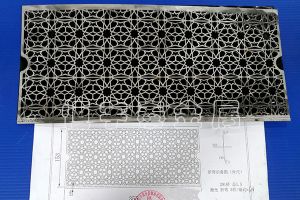 广州激光加工切割厂家-【恒宇泰金属】现货加工各种厚度板材
