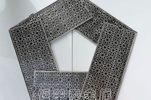 激光加工切割-【恒宇泰金属】各种板材厚度应有尽有