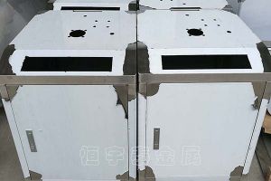 广州不锈钢箱子加工企业-【恒宇泰金属】一样的产品不一样的品质