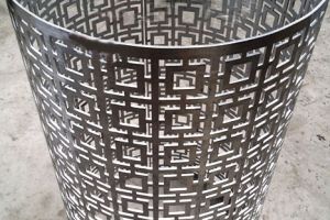 钣金激光切割加工厂家-【恒宇泰金属】品质决定价格