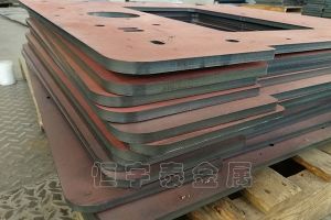 钣金激光切割加工厂家-【恒宇泰金属】产品配送不停留，从来不拖交期