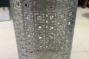 广州激光加工切割厂家-【恒宇泰】三维平台多种夹具定位焊接