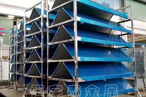 高新技术钣金加工厂-【恒宇泰】客户不限地域，做质量可靠的产品