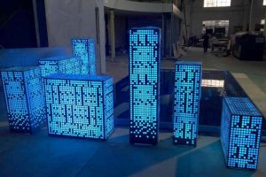 钣金激光切割加工厂家-【恒宇泰】三维出图合理设计助力产品增值