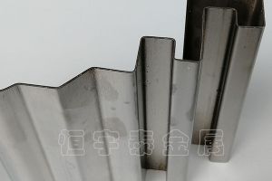 钣金折弯加工如何计算?【恒宇泰】精密钣金加工企业，为您科普