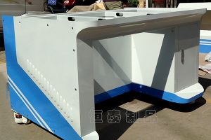 浅谈钣金加工的市场前景【恒宇泰】国家高新技术企业，与您一起探讨