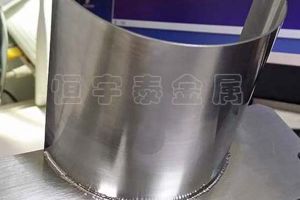 钣金机柜生产的焊接加工工艺的五个注意点【恒宇泰】为您介绍