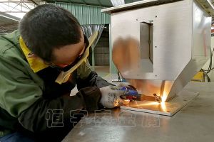 焊接加工工艺中联接方法和特点？【恒宇泰】国家高新技术钣金加工厂家，分享给您听