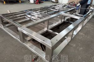 钣金机柜在焊接加工过程中有什么注意的点？【恒宇泰】精密钣金加工厂家，与您一起探讨