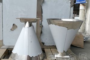 广州钣金加工厂-【恒宇泰】齐全的加工设备