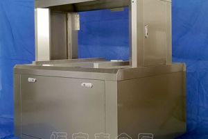 一体化机柜钣金加工厂家有哪些？【恒宇泰】生产加工一体化机柜厂家介绍