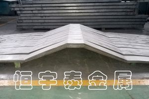 华南钣金加工折弯厂家-【恒宇泰】专注折弯加工15年老厂，为您科普