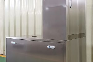 广州不锈钢加工厂-【恒宇泰】小批量非标定制加工