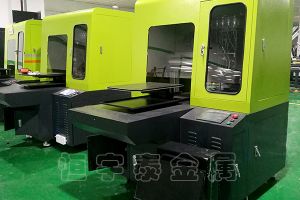 广州钣金加工厂-【恒宇泰】5S工厂管理