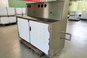 电箱整装钣金加工厂-【恒宇泰】广东省实力厂家