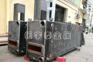 精密钣金加工厂家-【恒宇泰】加工的材料,应该怎么选用呢？