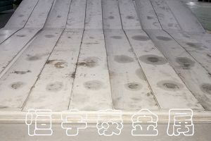 广州钣金加工厂-【恒宇泰】一一告诉您，钣金加工有哪些下料方式？