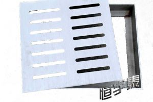 广东不锈钢井盖厂-【恒宇泰】向您讲解，不锈钢井盖的用途，广泛使用在哪里？