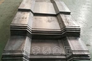 广东钣金加工厂-【恒宇泰】向您讲解，钣金折弯工艺是什么？