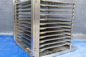 番禺钣金加工厂家-【恒宇泰】向您讲解，在加工中零件出现弹性形变的原因