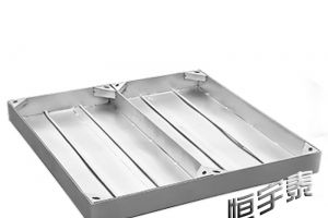 肇庆不锈钢隐形井盖厂-【恒宇泰】向您一一解析，为什么要使用不锈钢隐形井盖呢？