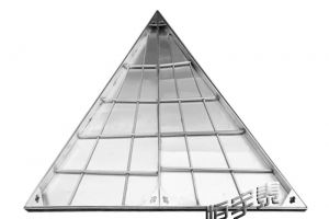 南沙不锈钢井盖厂-【恒宇泰】向您解析，怎样核算不锈钢井盖的价格呢？