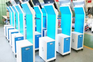 广州钣金加工厂-【恒宇泰】有着15年诚信经营与金属加工经验的口碑