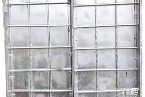 河源井盖厂-【恒宇泰】向您解析，不同材质的井盖有特定的应用场合