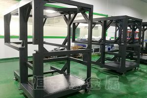 广州钣金加工非标定做厂-【恒宇泰】能满足客户各种定制需求