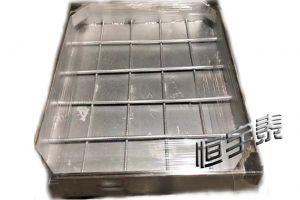 湛江球墨铸铁井盖厂家-【恒宇泰】向您介绍，铸铁井盖在各行各业中的应用