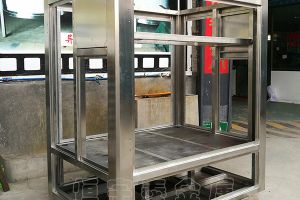 广州本土钣金加工厂-【恒宇泰】拥有无痕焊接技术无需打磨