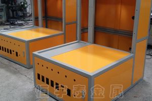 番禺非标钣金加工厂-【恒宇泰】拥有现代钣金加工技术