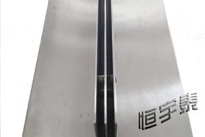 中山不锈钢隐形井盖厂【恒宇泰】向您介绍，不锈钢隐形井盖的适用范围是哪些？