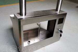 不锈钢加工制作专家-【恒宇泰】使用全套数控设备保障精度