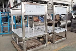 还在为了钣金加工成本高而烦恼吗？炫【恒宇泰】可以帮到你