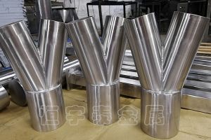 专业非标钣金加工厂-【恒宇泰】专一为客户解决钣金问题