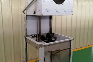 广州钣金加工厂-【恒宇泰】设计与同行不重复的钣金产品