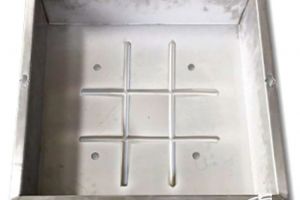 茂名不锈钢井盖-【恒宇泰】向您解析，不锈钢井盖存在哪些方面的优势？