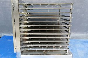 钣金加工专家-【恒宇泰】奥氏体不锈钢，加工有哪些工艺特点？