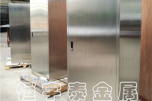 番禺沙湾古镇钣金加工专家-【恒宇泰】不锈钢加工，有哪些表面处理加工效果？