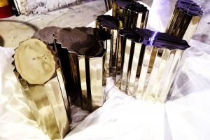 [恒宇泰]告诉您：哪些产品选材适合304不锈钢加工？