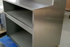 在钣金加工过程中，冷板和热板有哪些区别？