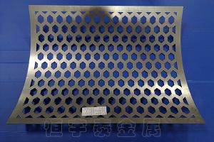 钣金加工数控冲床的加工方式有哪些？