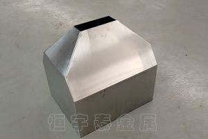 钣金加工与机加工的剪料区别在哪里？