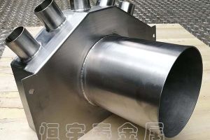 钣金加工下料过程中变形该如何矫正？