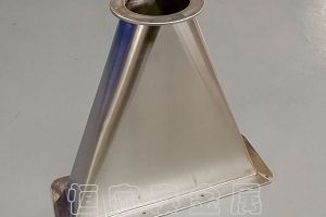 钣金加工与机加工的加工工艺区别有哪些？